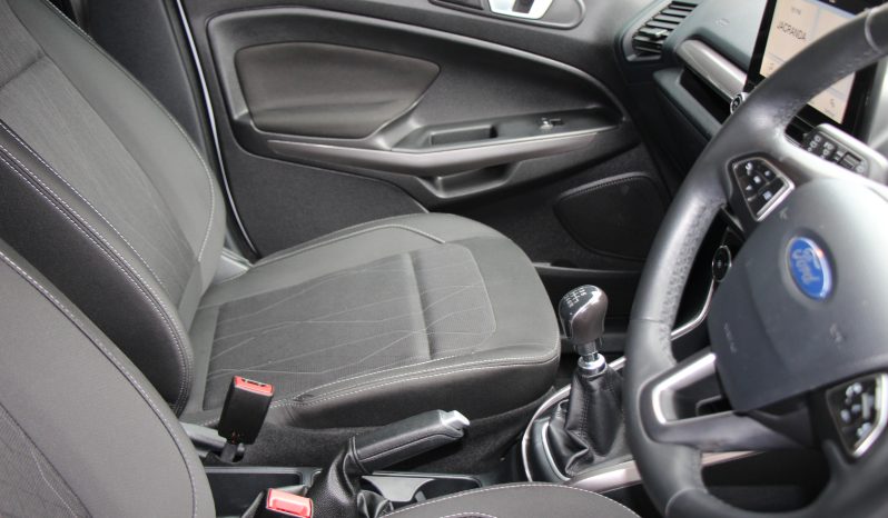 
								2020 Ford Ecosport 1.0 Ecoboost Trend full									
