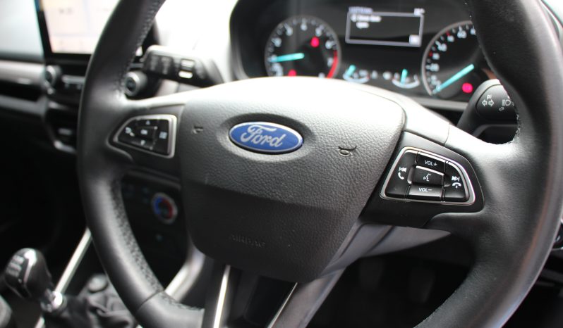 
								2020 Ford Ecosport 1.0 Ecoboost Trend full									