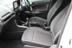
										2020 Ford Ecosport 1.0 Ecoboost Trend full									