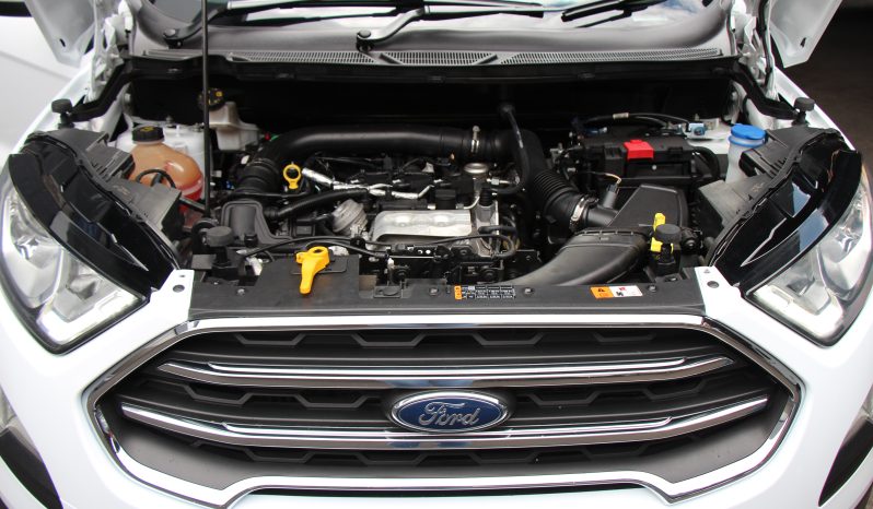 
								2020 Ford Ecosport 1.0 Ecoboost Trend full									