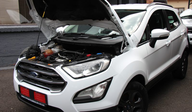 
								2020 Ford Ecosport 1.0 Ecoboost Trend full									