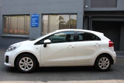 
										2017 Kia Rio 1.2LS 5Dr full									