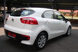 
										2017 Kia Rio 1.2LS 5Dr full									