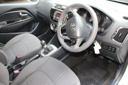 
										2017 Kia Rio 1.2LS 5Dr full									