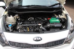 
										2017 Kia Rio 1.2LS 5Dr full									