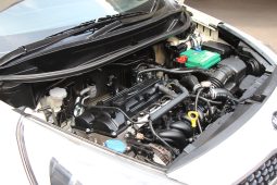 
										2017 Kia Rio 1.2LS 5Dr full									