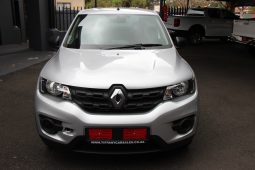 
										2017 Renault Kwid 1.0 Expression 5Dr full									