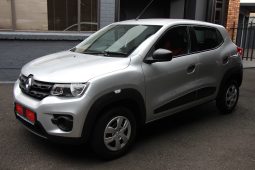 
										2017 Renault Kwid 1.0 Expression 5Dr full									