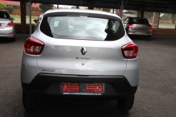 
										2017 Renault Kwid 1.0 Expression 5Dr full									