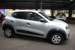 
										2017 Renault Kwid 1.0 Expression 5Dr full									