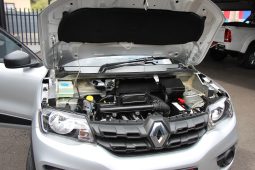 
										2017 Renault Kwid 1.0 Expression 5Dr full									