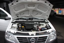 
										2020 Nissan NP200 1.6 A/C Safety Pack full									
