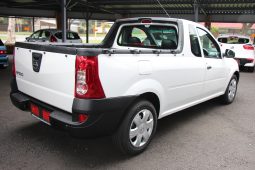 
										2020 Nissan NP200 1.6 A/C Safety Pack full									