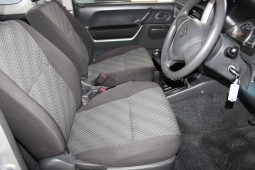 
										2016 Suzuki Jimny 1.3 full									