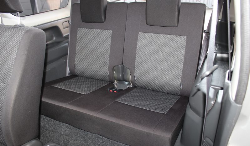 
								2016 Suzuki Jimny 1.3 full									