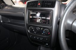 
										2016 Suzuki Jimny 1.3 full									