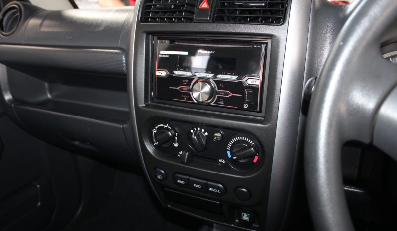 
								2016 Suzuki Jimny 1.3 full									