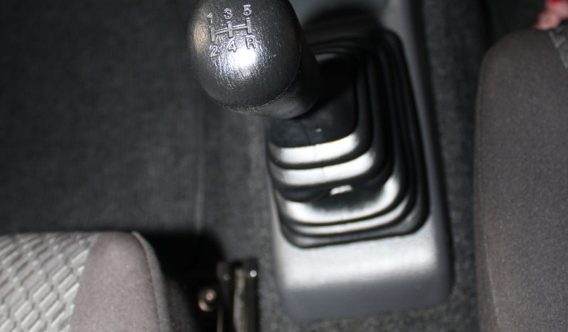 
								2016 Suzuki Jimny 1.3 full									