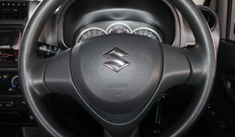 
								2016 Suzuki Jimny 1.3 full									