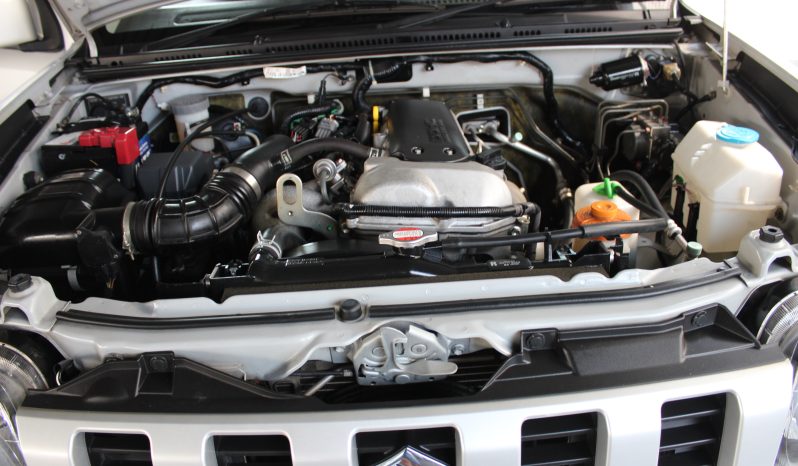
								2016 Suzuki Jimny 1.3 full									