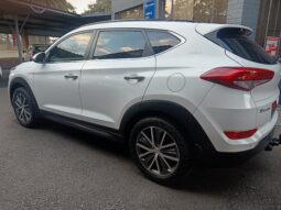 
										2016 Hyundai Tucson 2.0 16V Elite Automatic full									