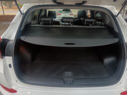 
										2016 Hyundai Tucson 2.0 16V Elite Automatic full									