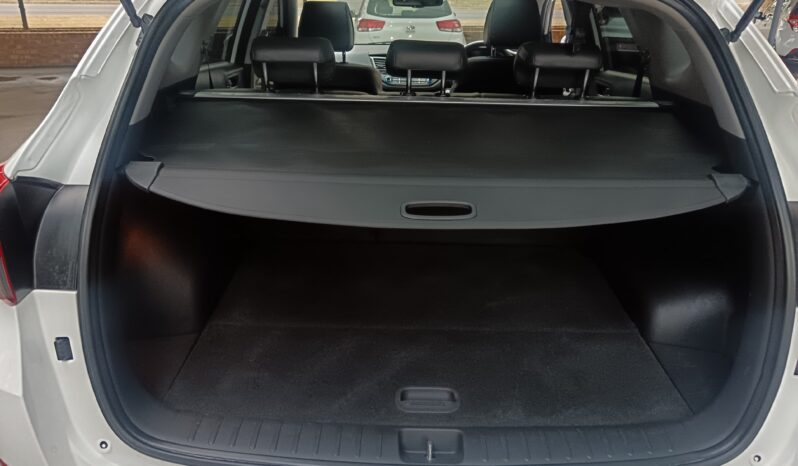 
								2016 Hyundai Tucson 2.0 16V Elite Automatic full									