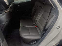 
										2016 Hyundai Tucson 2.0 16V Elite Automatic full									