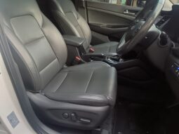 
										2016 Hyundai Tucson 2.0 16V Elite Automatic full									