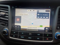
										2016 Hyundai Tucson 2.0 16V Elite Automatic full									