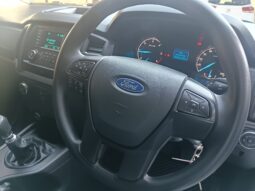 
										2020 Ford Ranger 2.2TDCI XL Double Cab 4×2 Manual full									