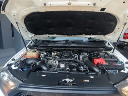 
										2020 Ford Ranger 2.2TDCI XL Double Cab 4×2 Manual full									