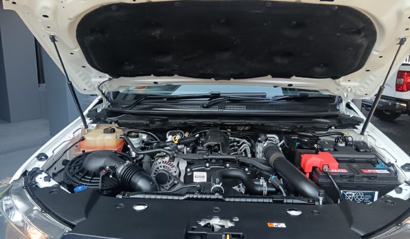 
								2020 Ford Ranger 2.2TDCI XL Double Cab 4×2 Manual full									