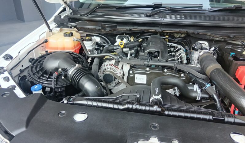 
								2020 Ford Ranger 2.2TDCI XL Double Cab 4×2 Manual full									