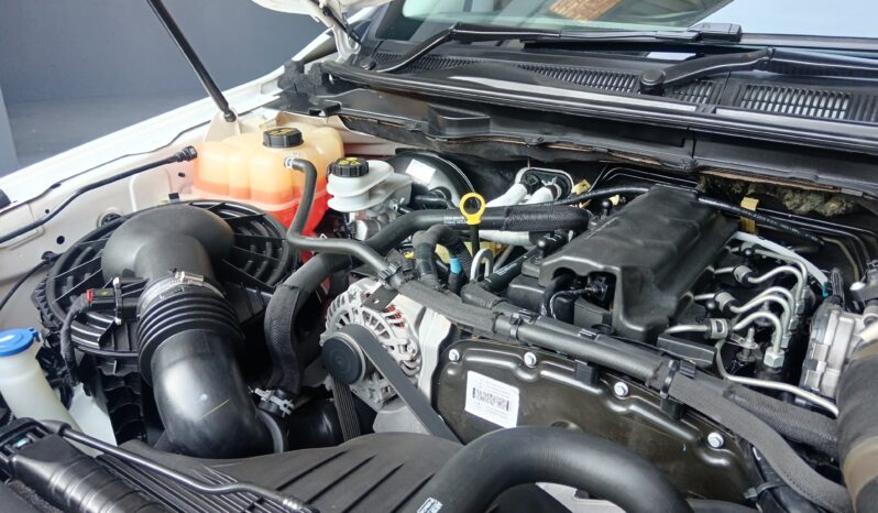 
								2020 Ford Ranger 2.2TDCI XL Double Cab 4×2 Manual full									