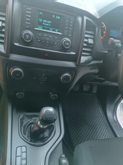 
										2020 Ford Ranger 2.2TDCI XL Double Cab 4×2 Manual full									