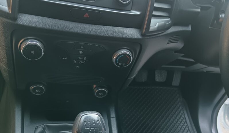 
								2020 Ford Ranger 2.2TDCI XL Double Cab 4×2 Manual full									