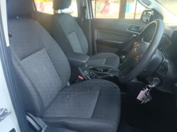 
										2020 Ford Ranger 2.2TDCI XL Double Cab 4×2 Manual full									