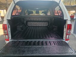 
										2020 Ford Ranger 2.2TDCI XL Double Cab 4×2 Manual full									