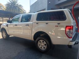 
										2020 Ford Ranger 2.2TDCI XL Double Cab 4×2 Manual full									