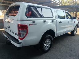 
										2020 Ford Ranger 2.2TDCI XL Double Cab 4×2 Manual full									