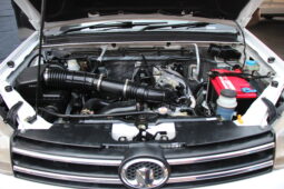 
										2023 GWM Steed 5 2.2 Mpi Workhorse full									