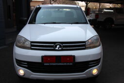 
										2023 GWM Steed 5 2.2 Mpi Workhorse full									