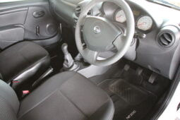
										2020 Nissan NP200 1.6 A/C Safety Pack full									