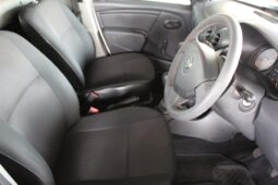 
										2020 Nissan NP200 1.6 A/C Safety Pack full									