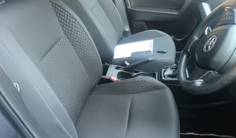 
								2022 Toyota Urban Cruiser 1.5 Xs full									