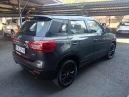 
										2022 Toyota Urban Cruiser 1.5 Xs full									