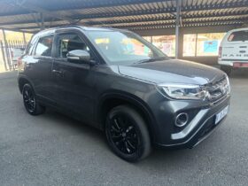 2022 Toyota Urban Cruiser 1.5 Xs