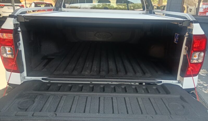 
								2023 Ford Ranger 2.0 XL Automatic full									