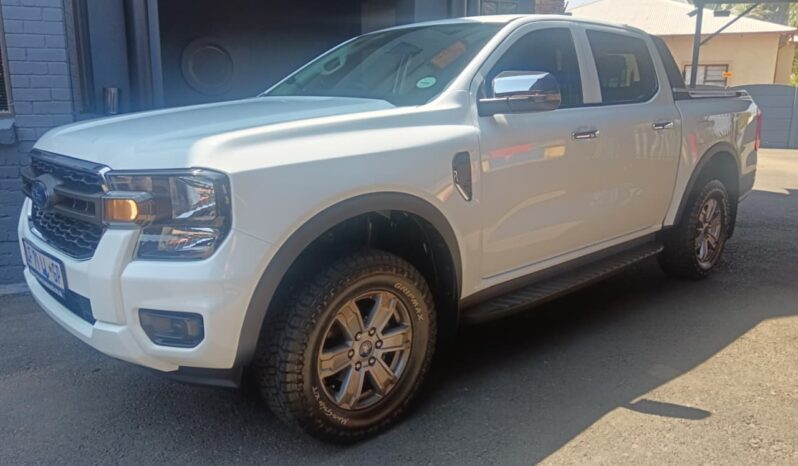 
								2023 Ford Ranger 2.0 XL Automatic full									